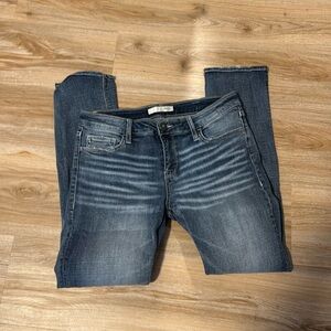 Daytrip Lynx Straight Jeans 29S